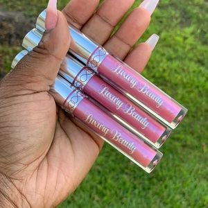 100% All Natural LipGloss